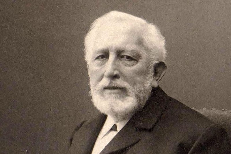 Wilhelm Schall