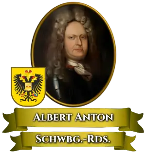 Graf Albert Anton140x187