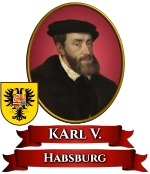 karl V HRR