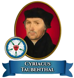 cyriacus taubenthal rekonstruktion 140