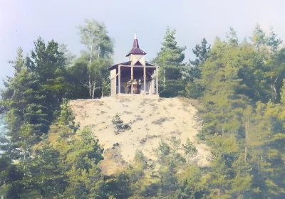 hornungshoehe kapelle 