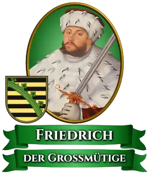 johann friedrich v sachsen