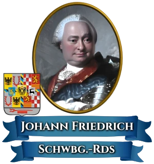 Johann Fried v sr