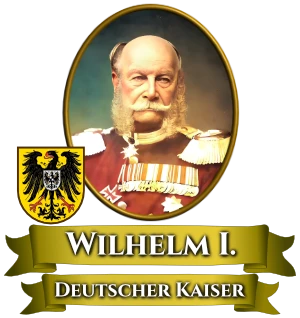 wilhelm I deut reich