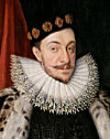 Sigismund III wasa Martin Kober gemfrei100