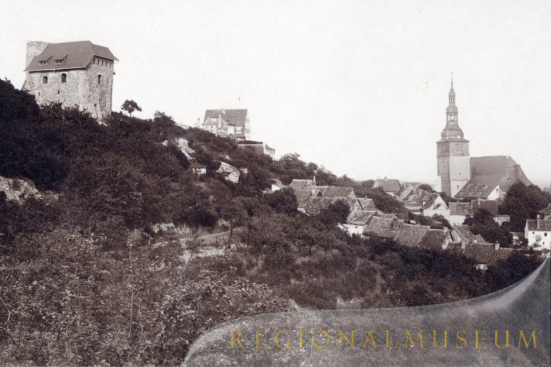 hausmannsturm oberkirche 1915 800