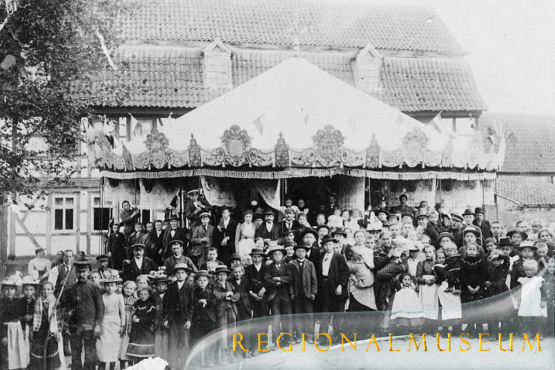 pavillon karussell schuetzenhaus 1911 800