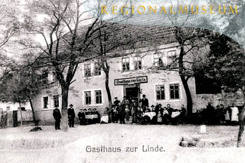 seeh gasthaus linde