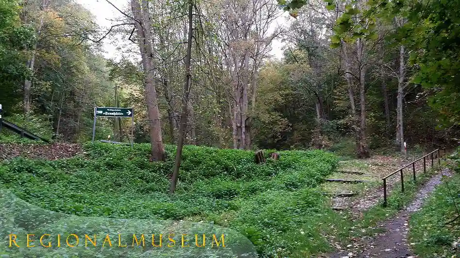 aufgang sennhuette napptal 2017