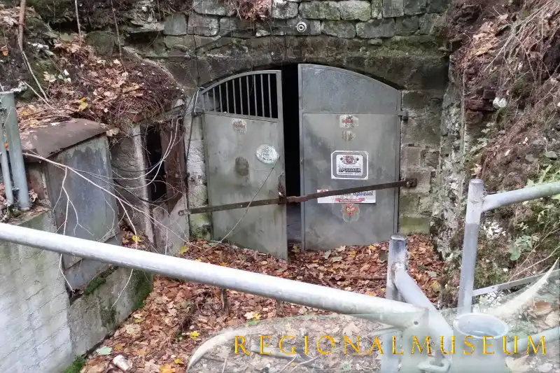 felsenkeller eingang napptal okt 2017