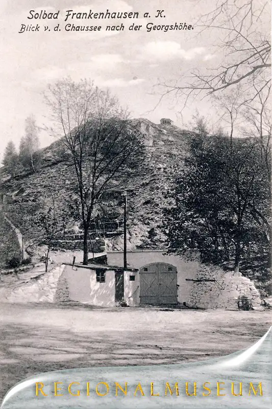 kyffhaeuserstrasse eiskeller1930er