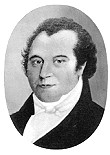 Johann Wilhelm Tolberg