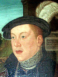 Wilhelm I schwarzburg frankenhausen120x160
