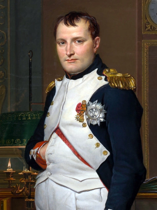 napoleon