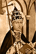 papst gregor II 120x180
