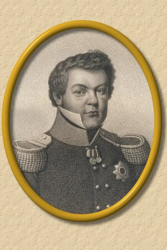 fuerst friedrichguenther sr