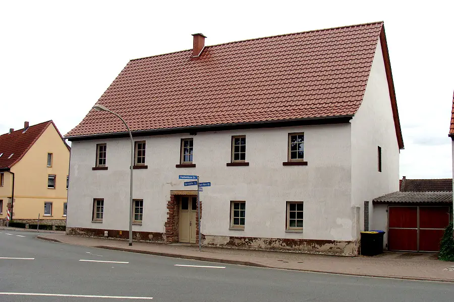 oldisleben gasthaus tanne juni 2014