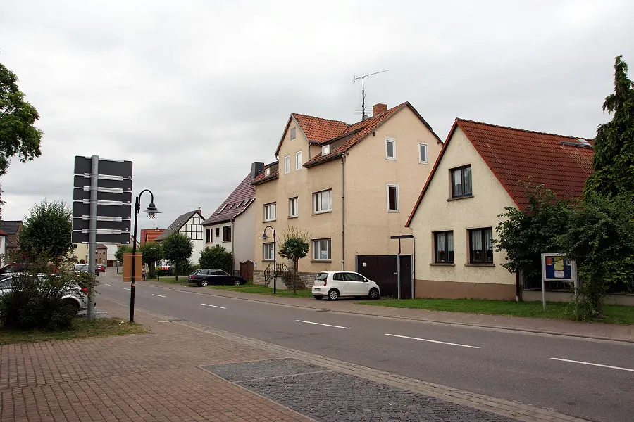 oldisleben wohnhaus familie mueller