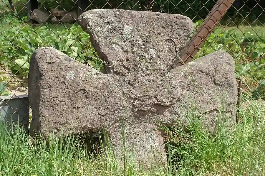 Seehausen suehnekreuz Juni 2014