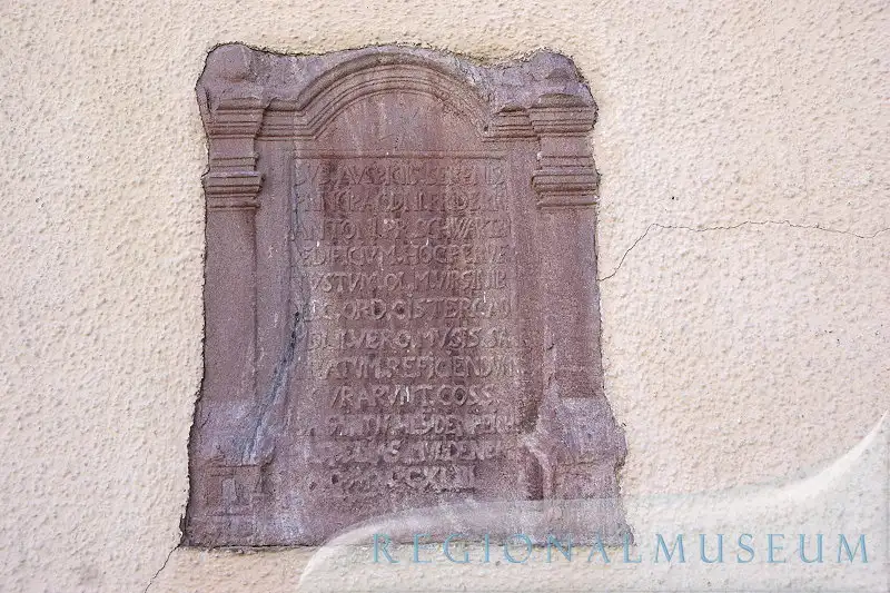 steintafel technikum